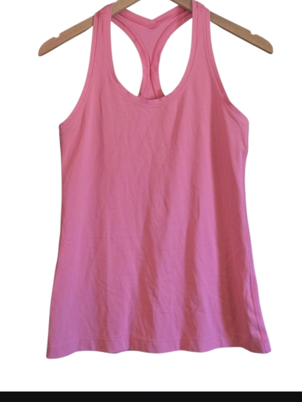 Lululemon Racerback Tank Top - Picture 3 of 5